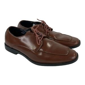 Fabian Couture Tuscano Dress Shoes 9.5W